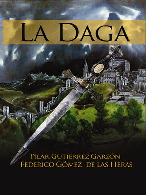 cover image of La Daga